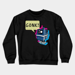 GONK! Crewneck Sweatshirt